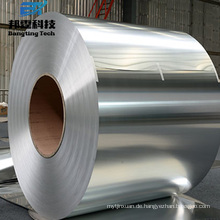 0.3mm-4.0mm Mühle Finish Aluminium 1100 H14 Härte Spulen